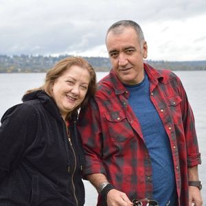 Meet your Posher, Moloud